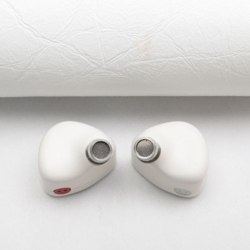 DUNU DK3001BD Braindance IEMs 2-Pin Version w/Box Used