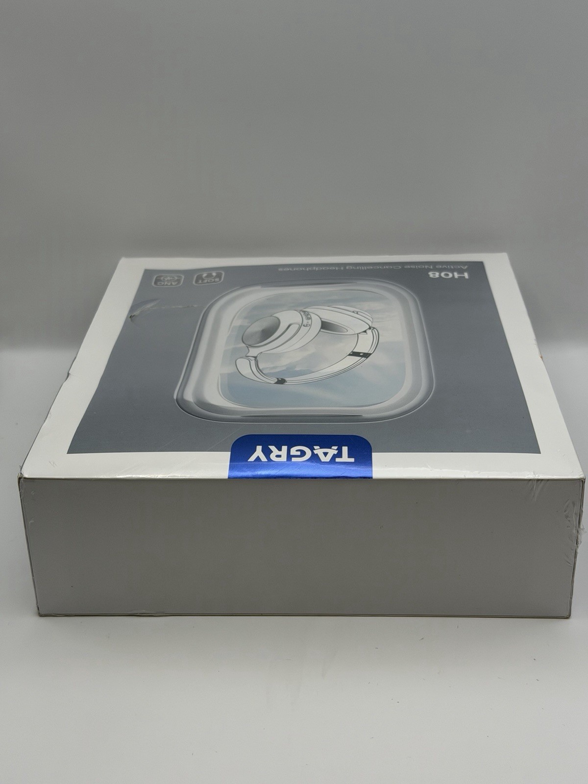 tagry h08 Active Noise Canceling Headphones F