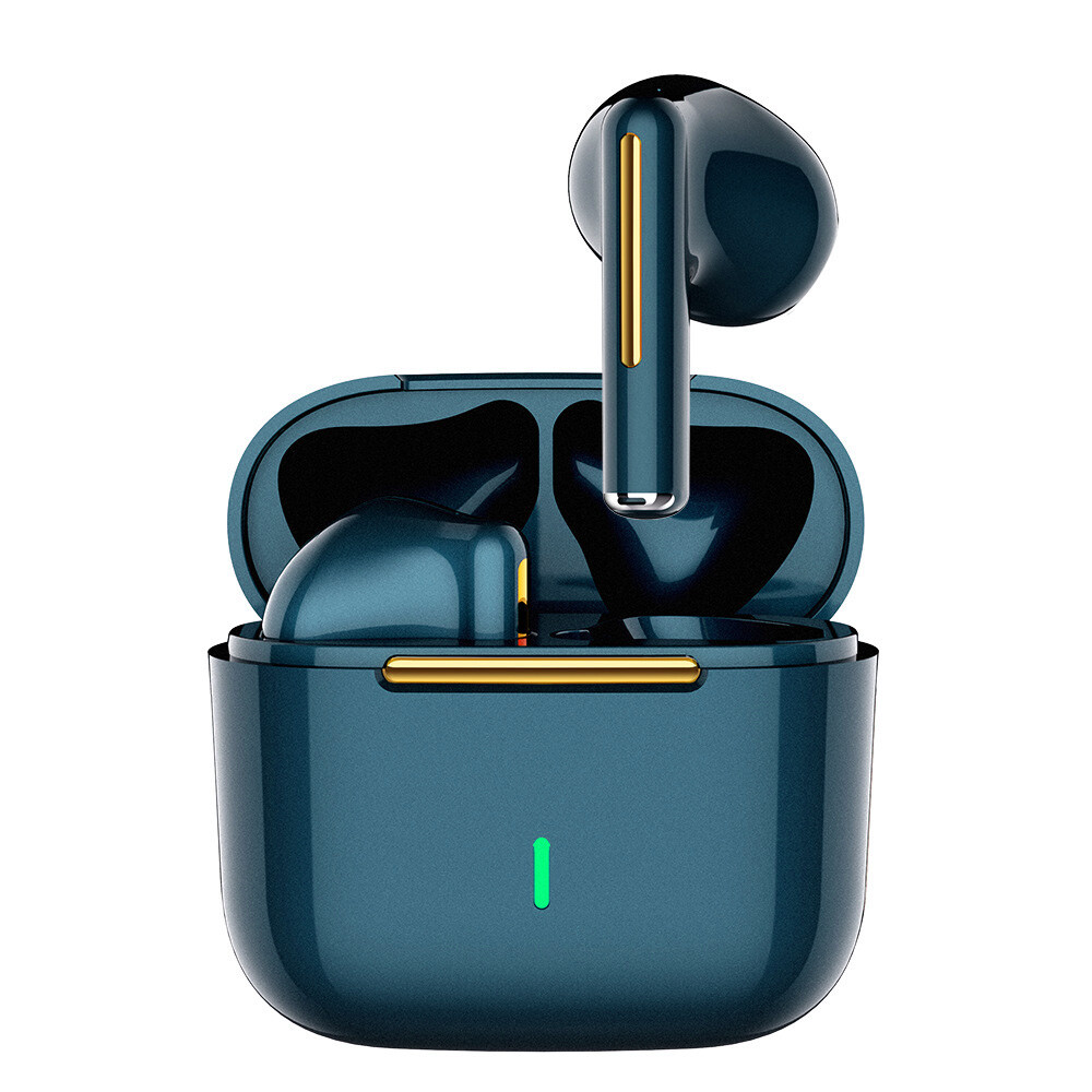2025 Bluetooth Wireless Earbuds Gym Sports Earphones Headset For iPhone Samsung