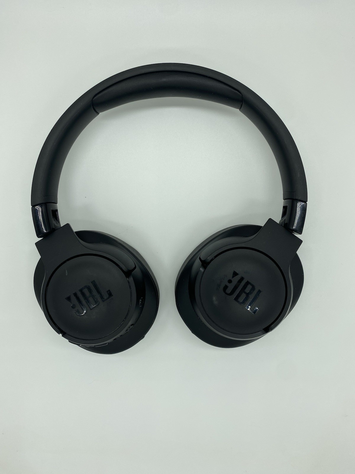 JBL 760NC Over the Ear Headphones Black