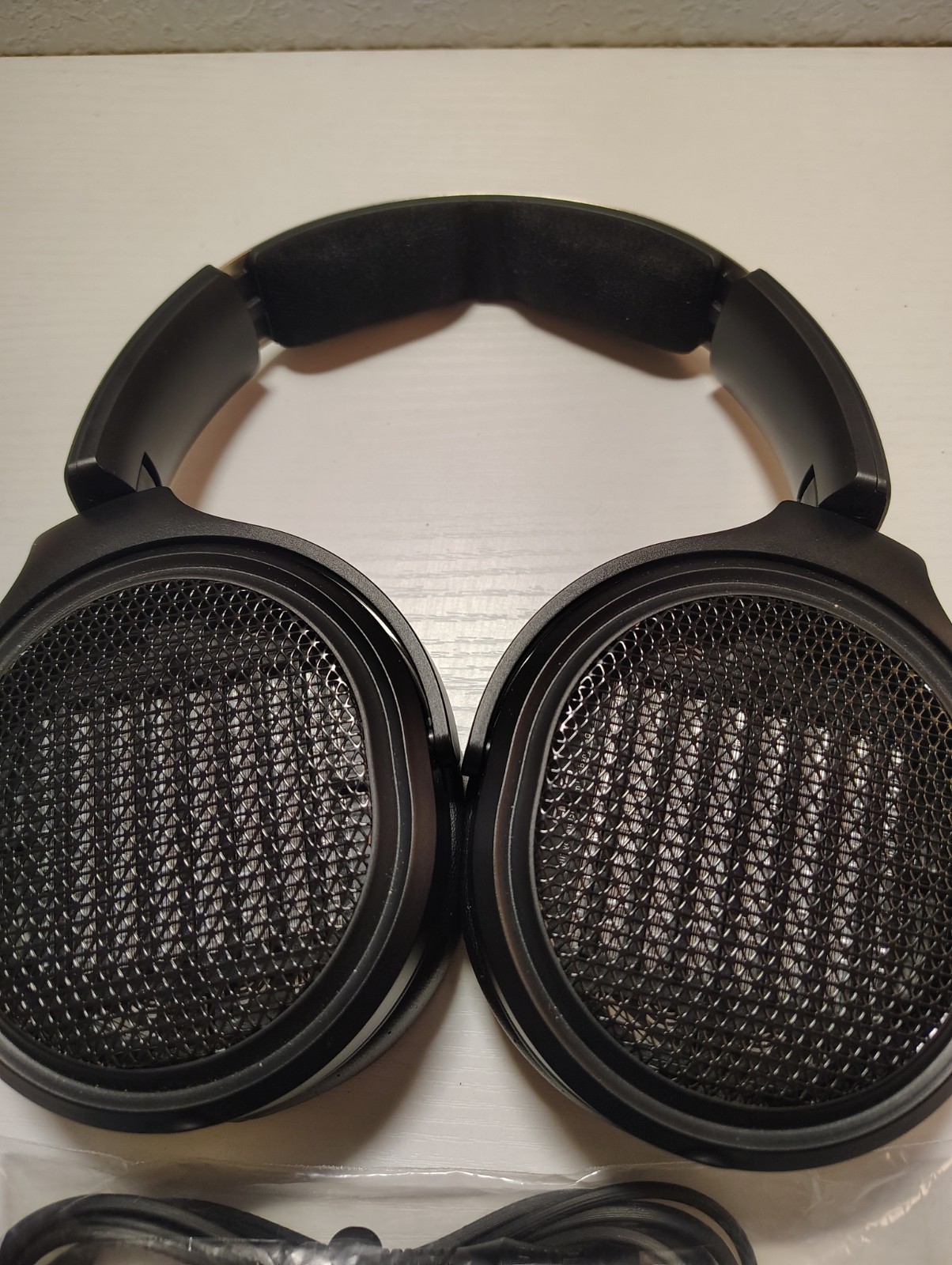 FiiO JadeAudio JT7 Planar Magnetic Headphones Open Box