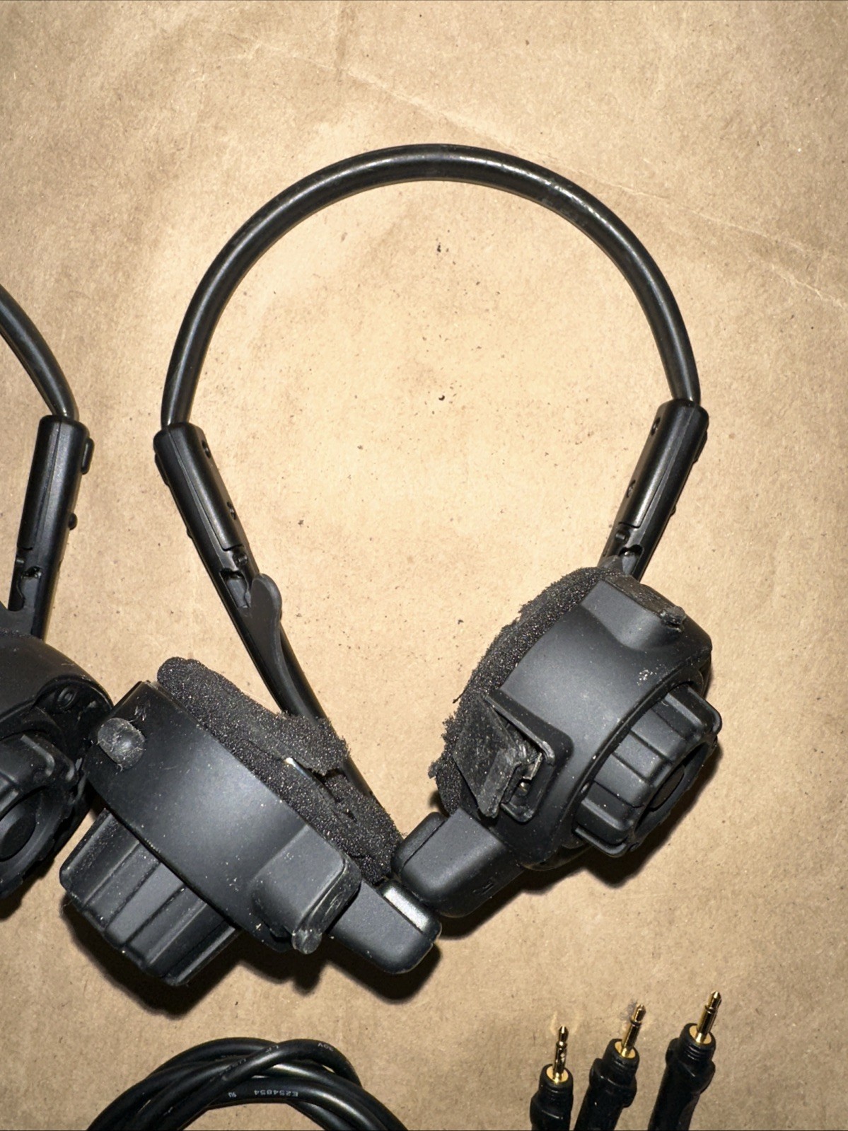 3 Sena SPH10 Outdoor Sports Bluetooth Stereo Headset/Intercom, Black Repair