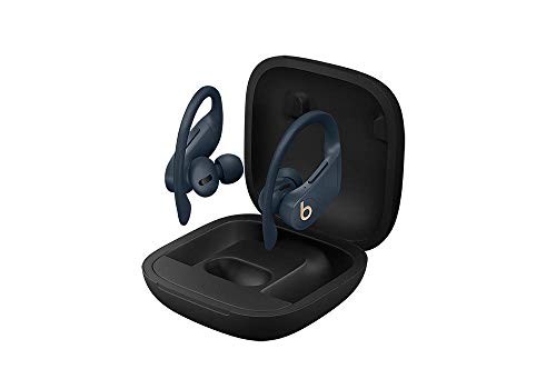 Beats by Dr. Dre – Power beats Pro Totally Wireless Earbuds – Navy – MY592LL/A