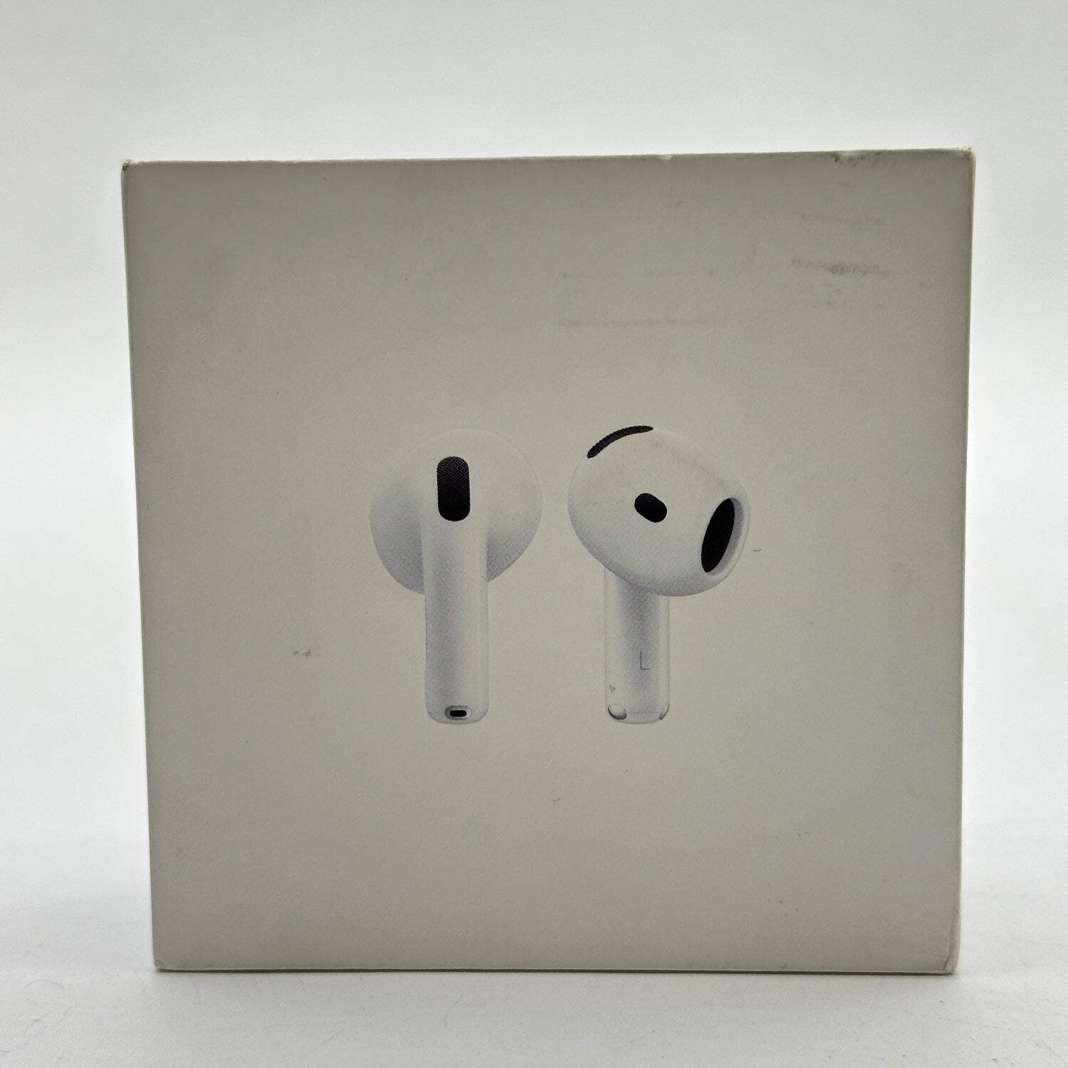 New Apple AirPods 4th Gen with Charging Case A3050 MXP63LL/A