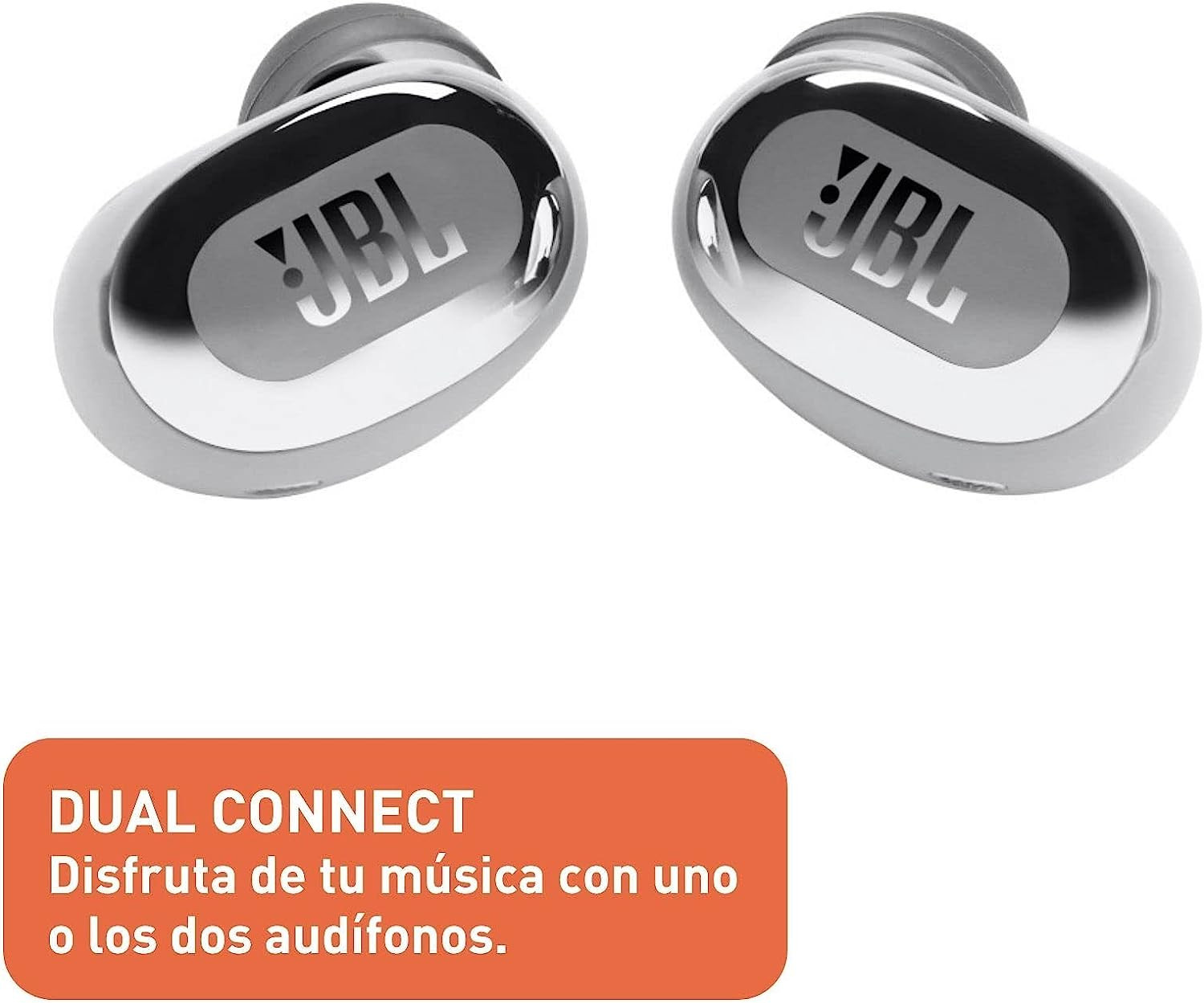 JBL Live Free 2: 35 Hours of Playtime, True Adaptive Noise Cancelling, Smart Amb