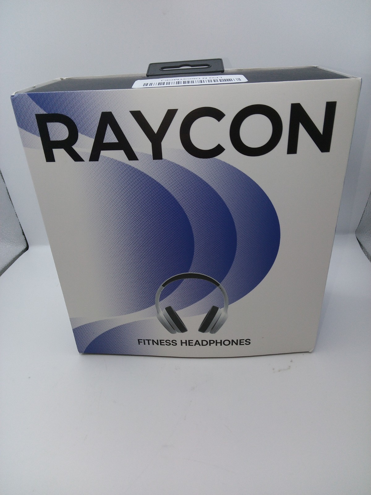 Raycon Fitness Wireless Bluetooth Over-Ear Headphones With Built-In Mic RBH841