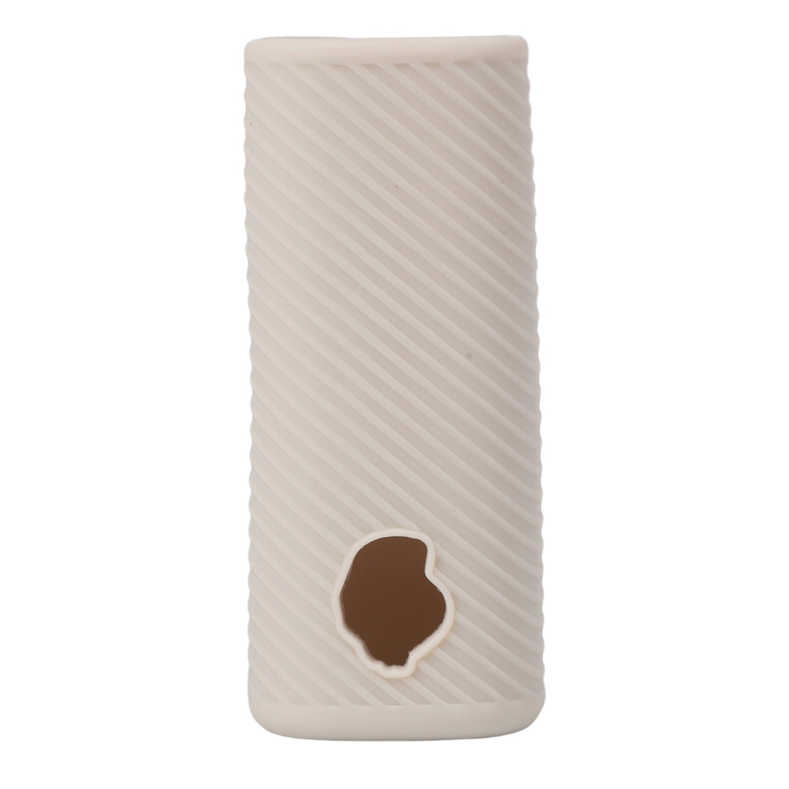 Flexible Silicone Cover for Skullcandy Dime Simple Installation Process