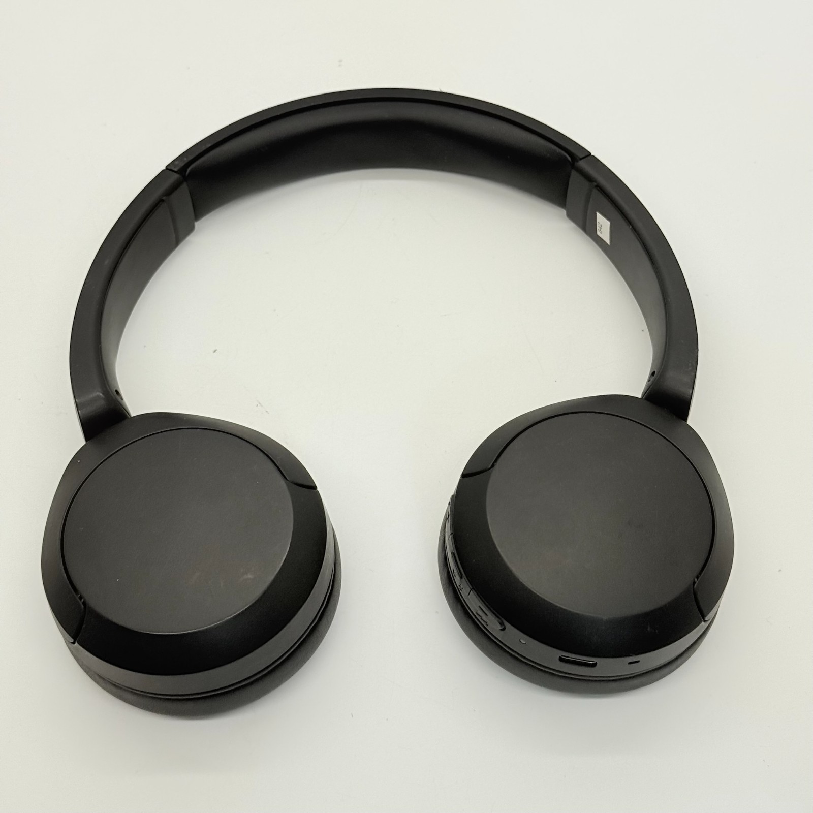 Sony Bluetooth Headphone YY2958 WH-CH520 Noise Canceling Headphones – Black