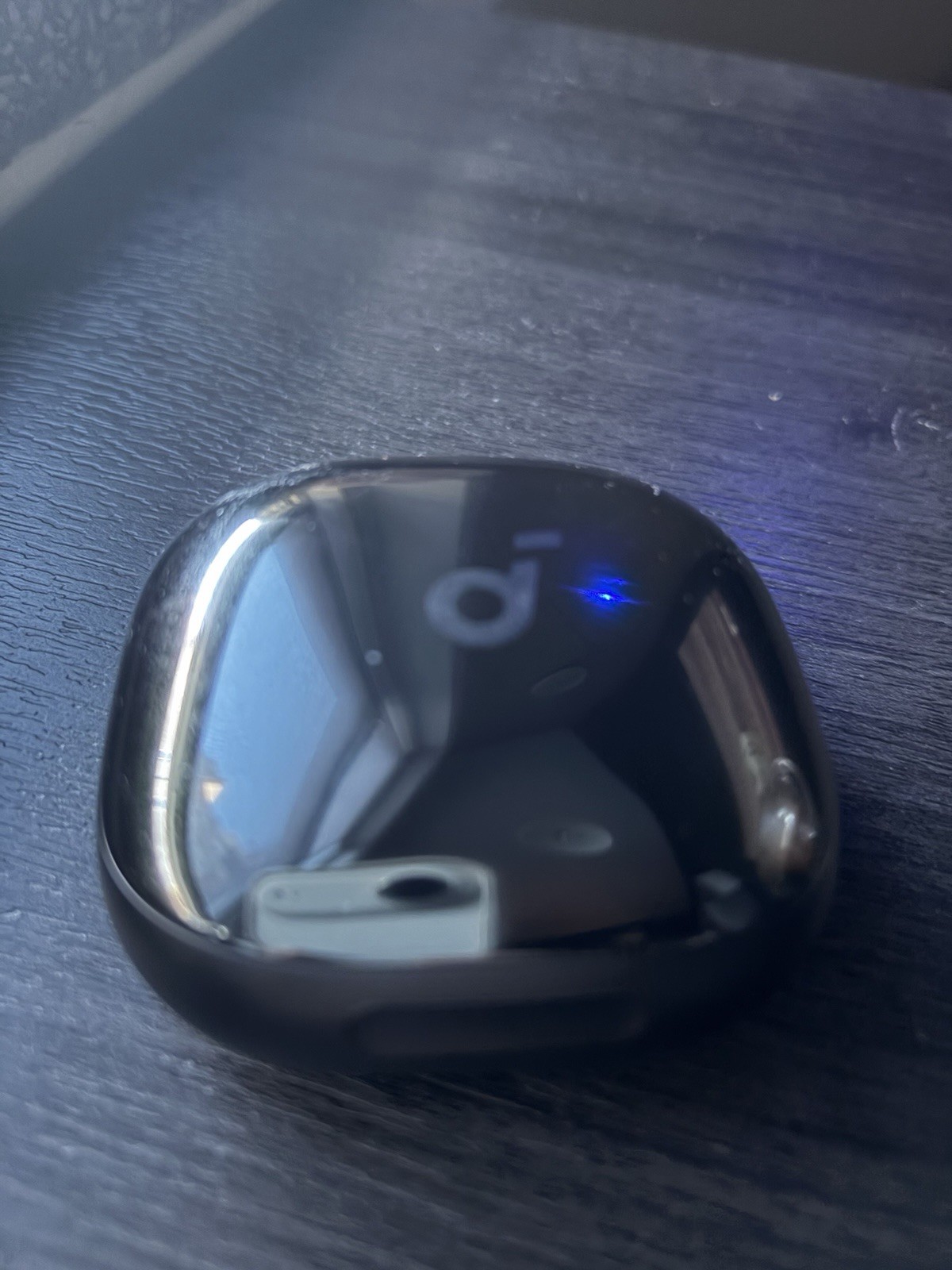 Soundcore Liberty 4 Pro Wireless Earbuds Noise Cancelling 7-Sensor