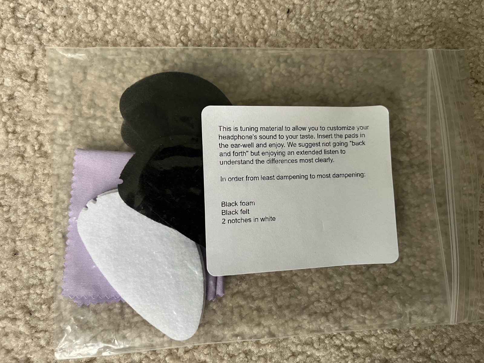 Dan Clark Audio Aeon 2 Noire