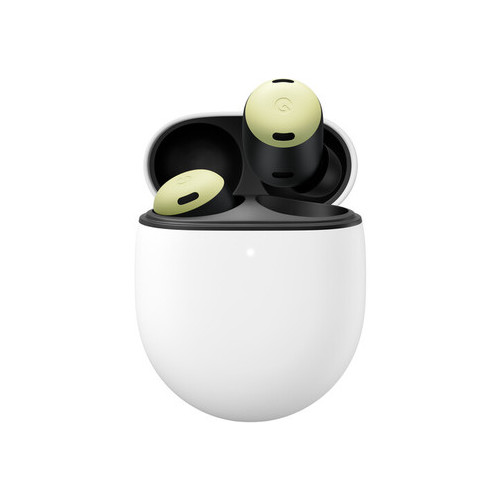 Google Pixel Buds Pro – GA03204-US – Lemongrass – New