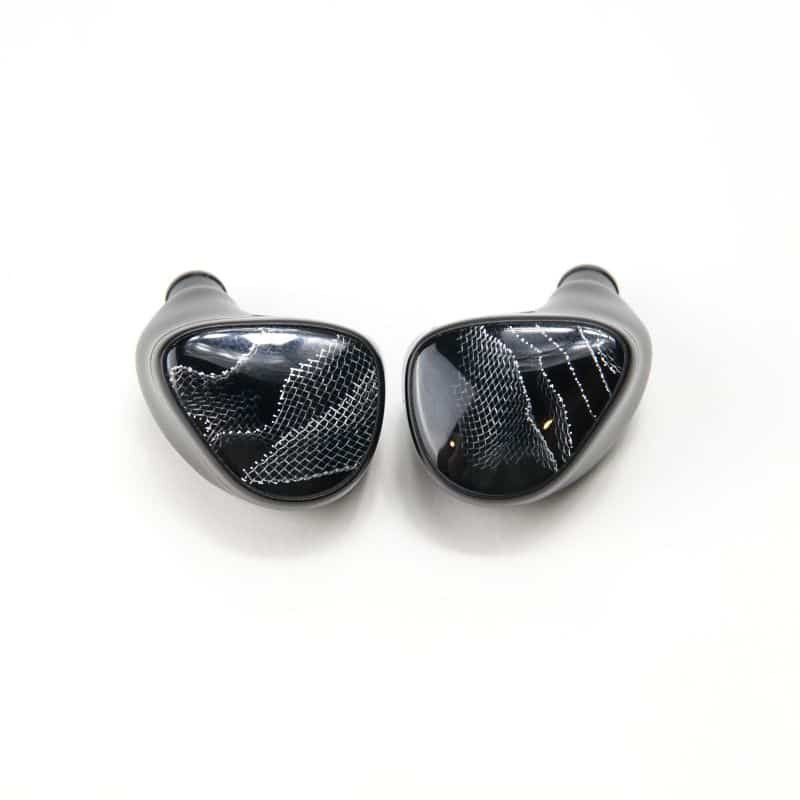 Noble Audio Onyx NOB-ONYX 8-Driver IEM Used US Duties Included