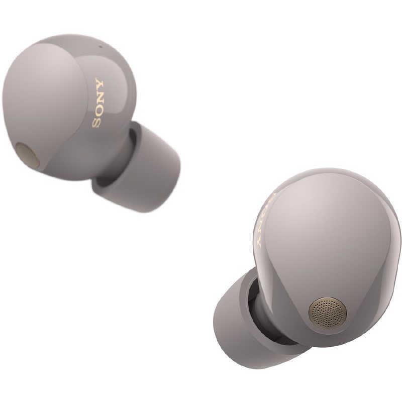 Sony WF-1000XM5 Wireless Earbuds Noise Cancelling Earbuds 3 Colors New