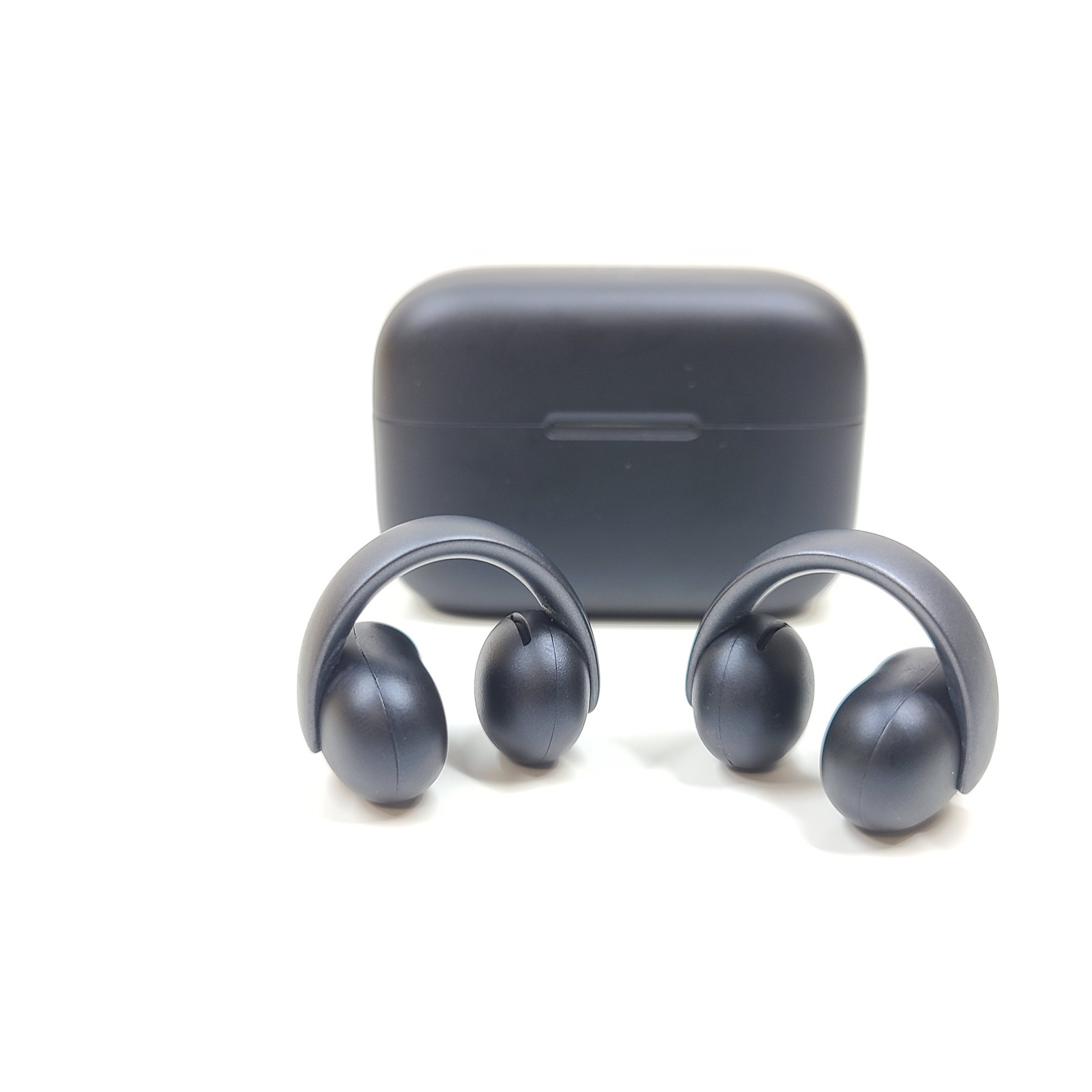Anker Soundcore AeroClip A3388 Open-Ear Earbuds Clip-On Headphones