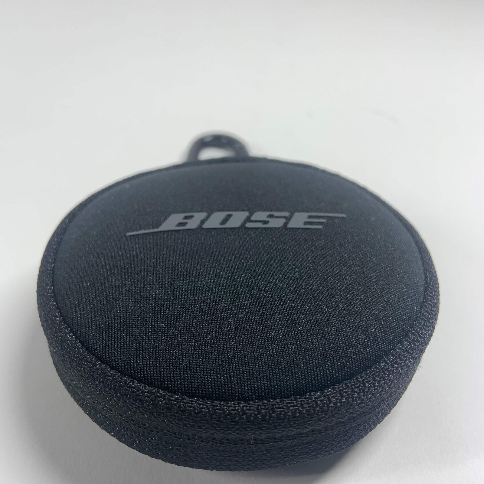 Bose SoundSport In-Ear Wireless Bluetooth Headphones Black 761529-0010
