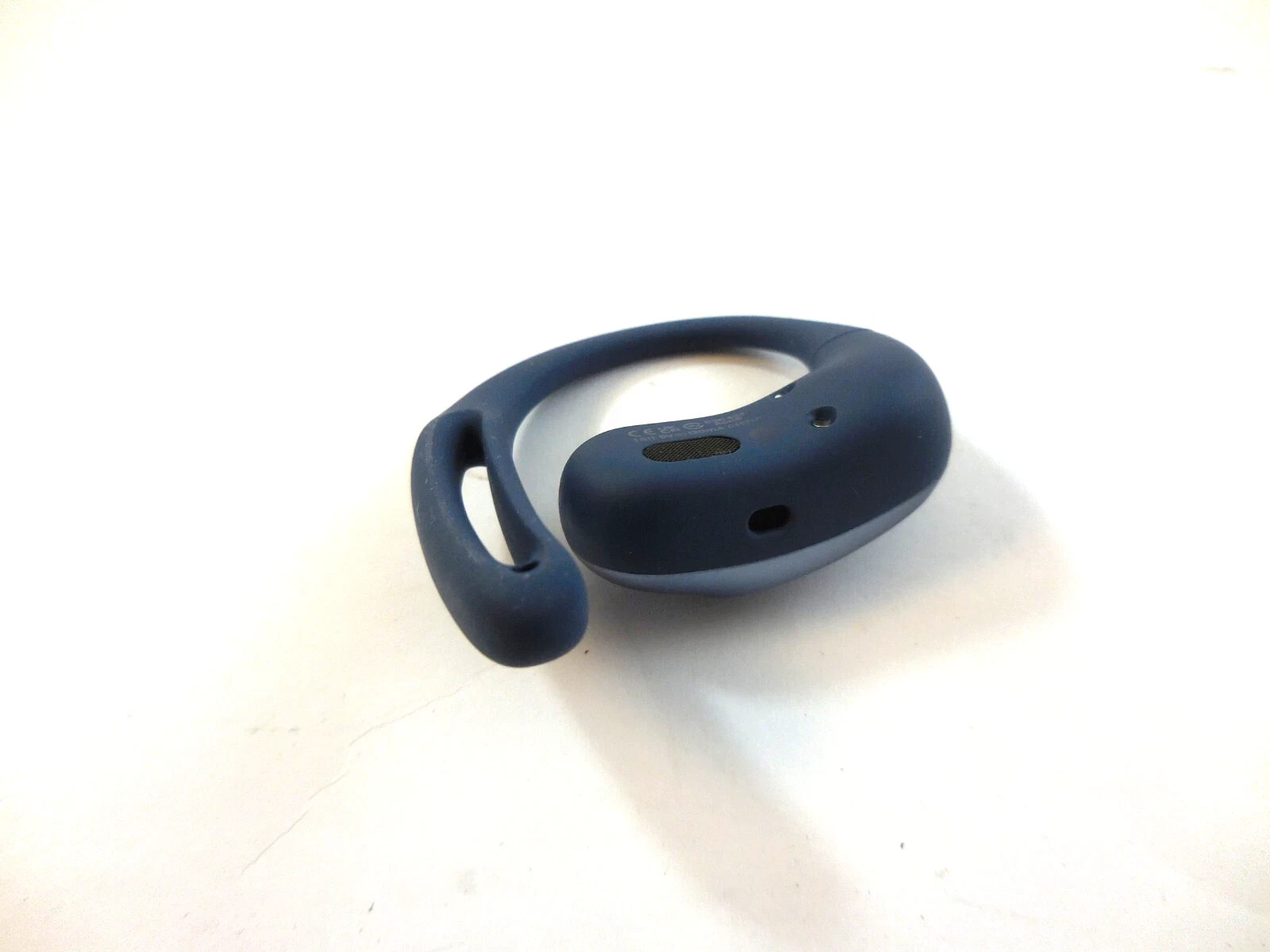Shokz OpenFit Air Open-Ear Wireless Replacement Left Side Earbud- Blue