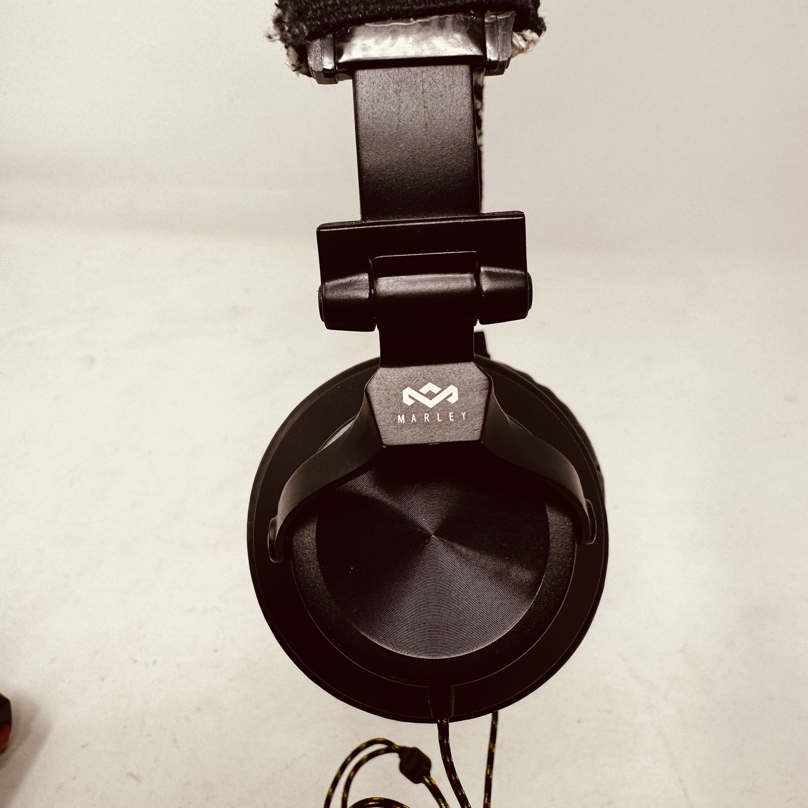 House Of Marley Wired Headphones Tested and Works