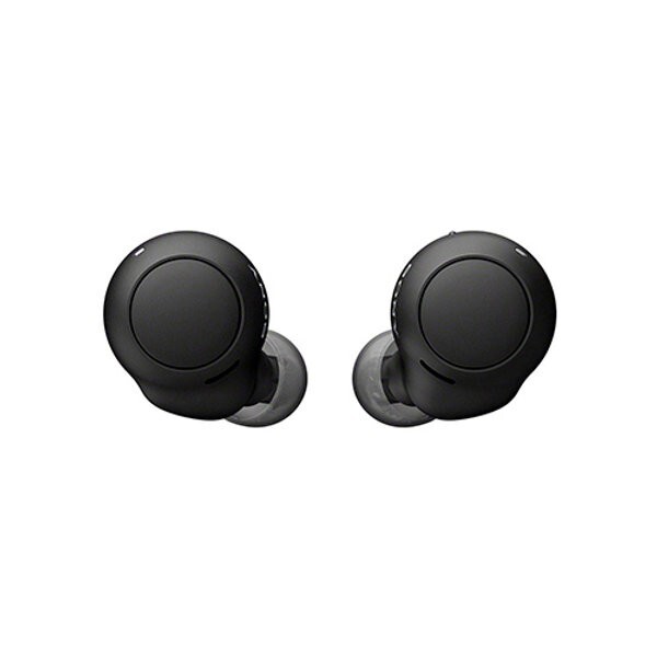 Brand New Sony WF-C500 Bluetooth In-Ear Wireless Headphones – Black