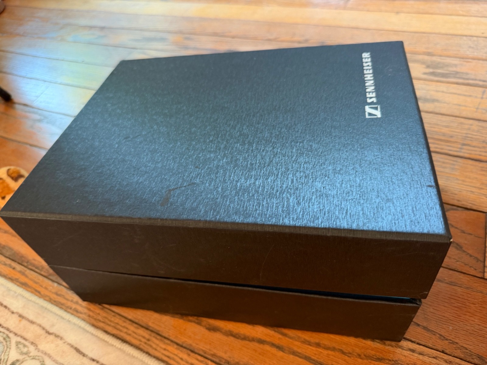 Sennheiser HD 700 Headband Headphones – Titan