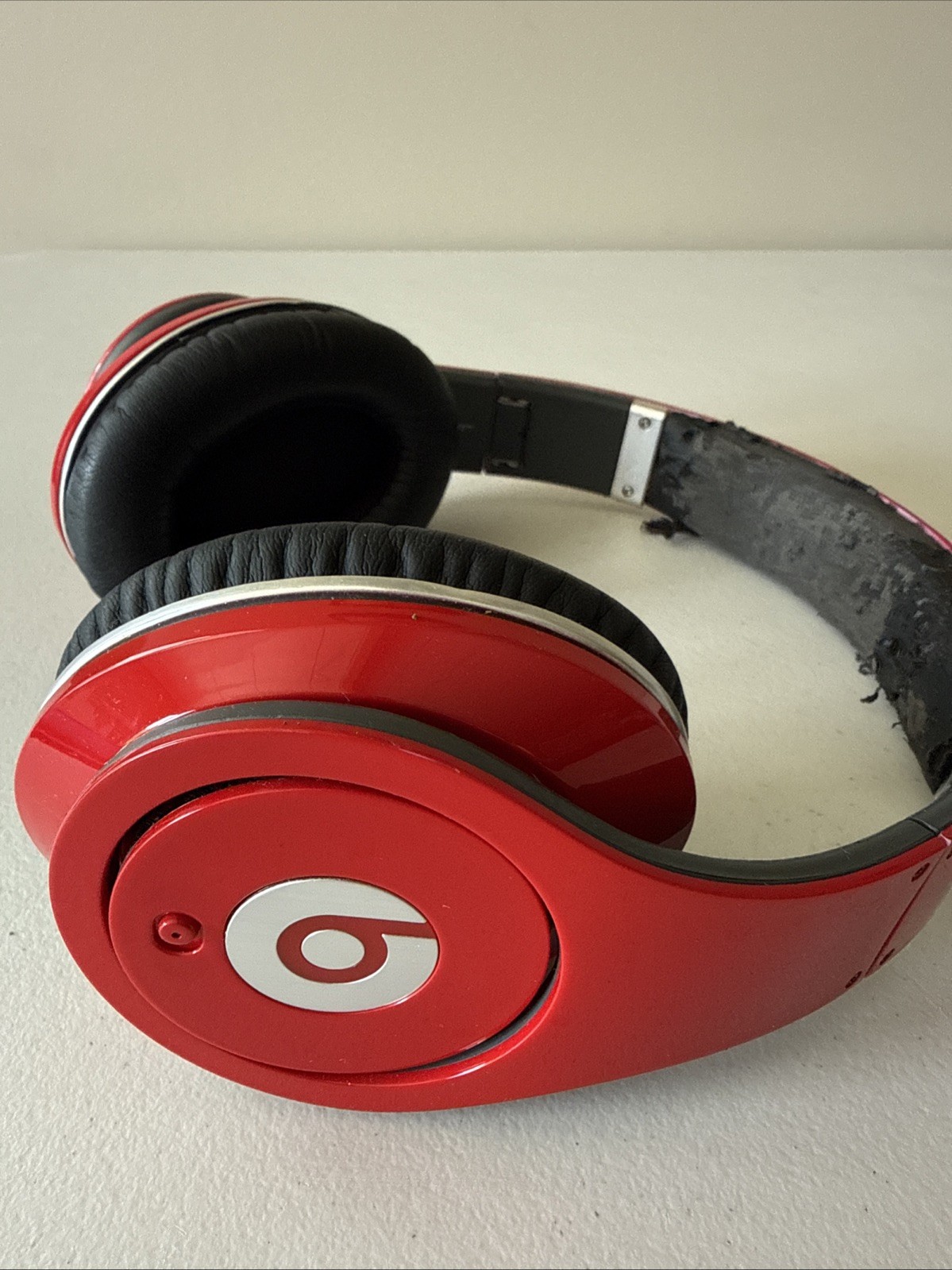 Studio Beats By Dr. Dre PARTS (see description)