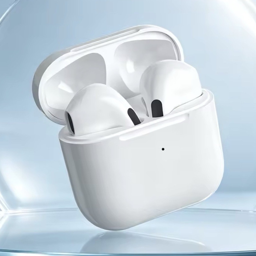 TWS Bluetooth Earphone Stereo Wireless Earphone TALK to me to buy Apple/Cash app