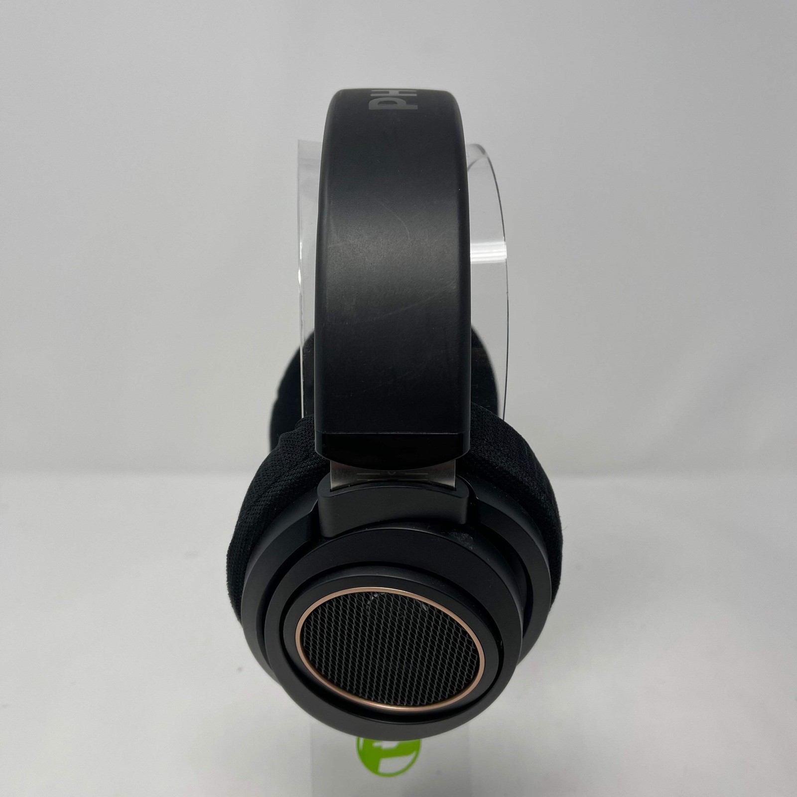 Phillips SHP9600 Open-Back Headphones Black SHP9600MB