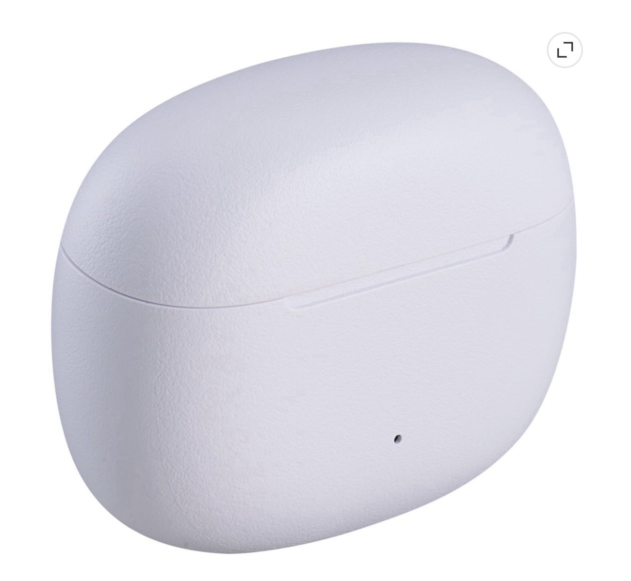 Groove Onn. Wireless Earbuds Active Noise Canceling (IPX5) White Bluetooth 40 Hr