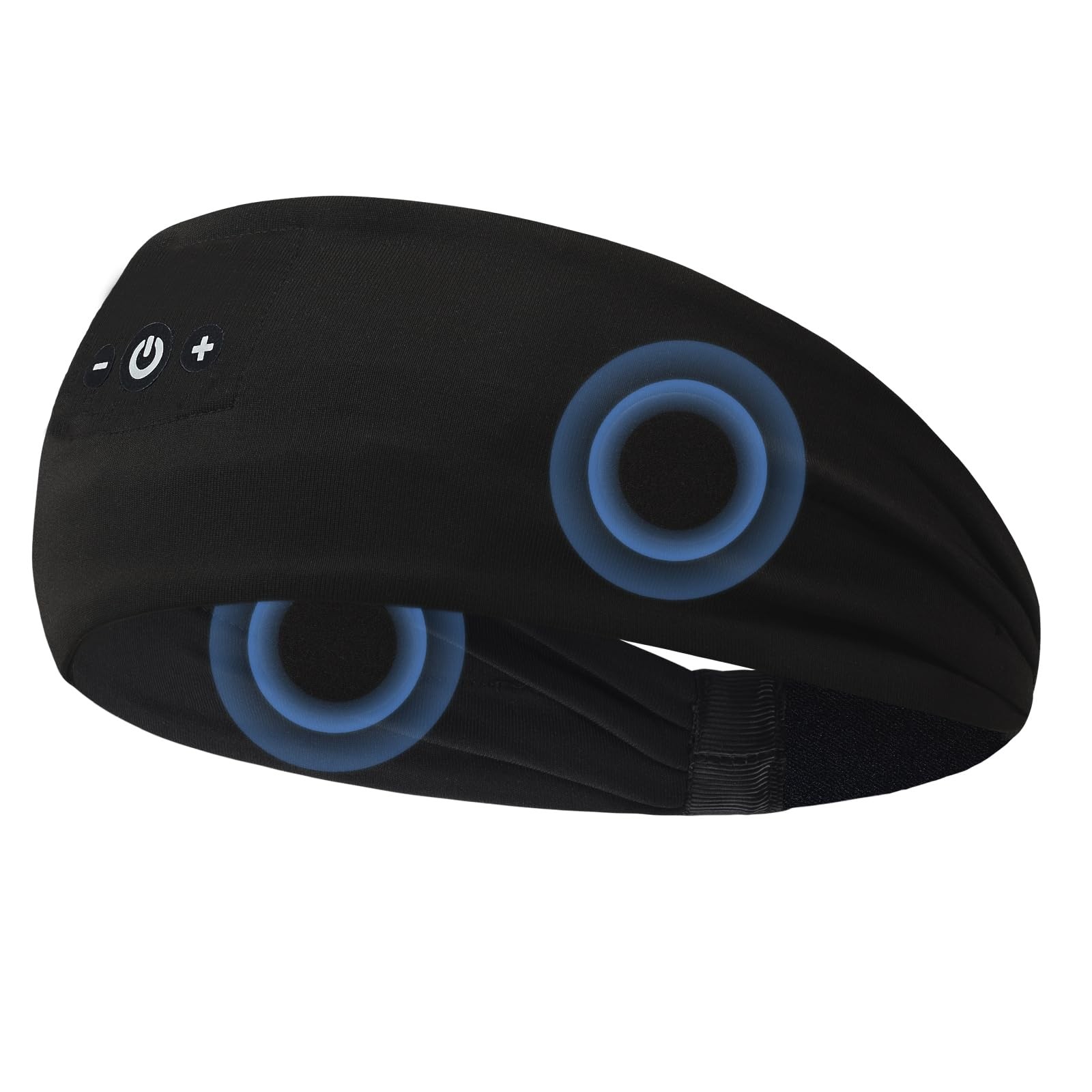 Mixiba Sleeping Headphones, Headband Headphones with HD Stereo Speakers