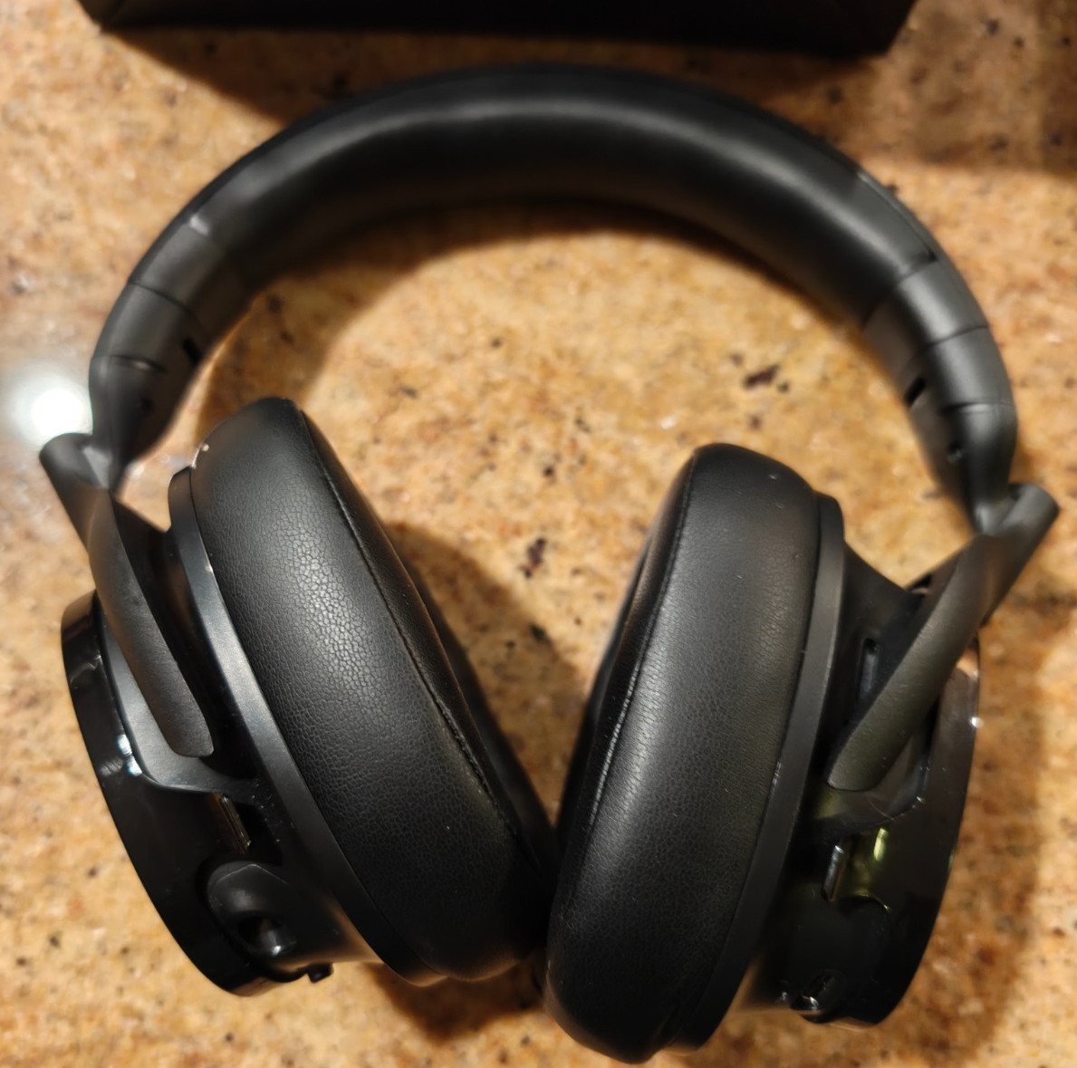 HEAVYS HeX Gaming Headset Bundle