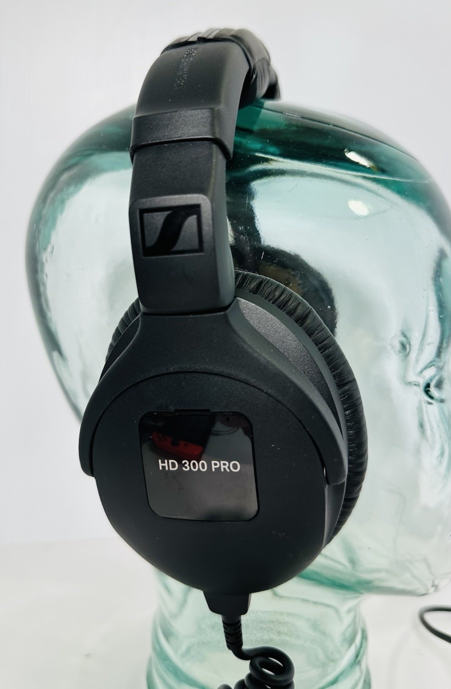 Sennheiser HD 300 PRO Headphones