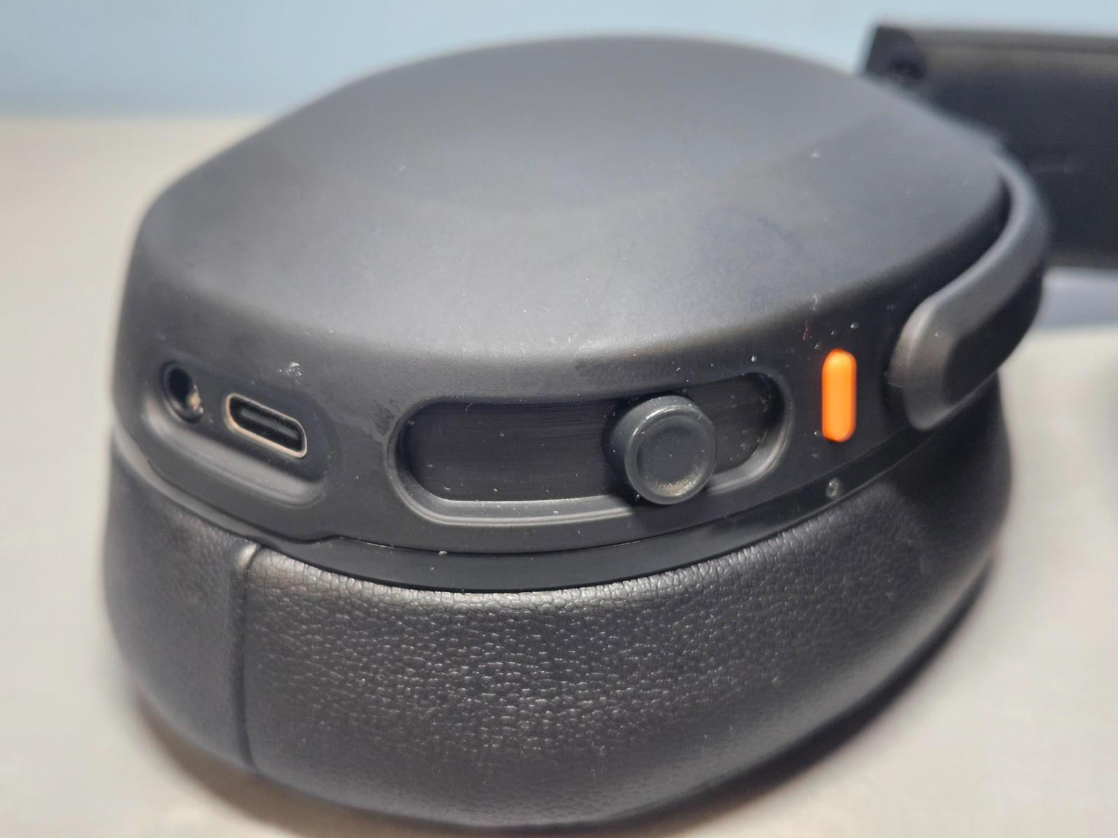 Skullcandy Crusher EVO Wireless Bluetooth Patented Crusher Bass – Parts Only