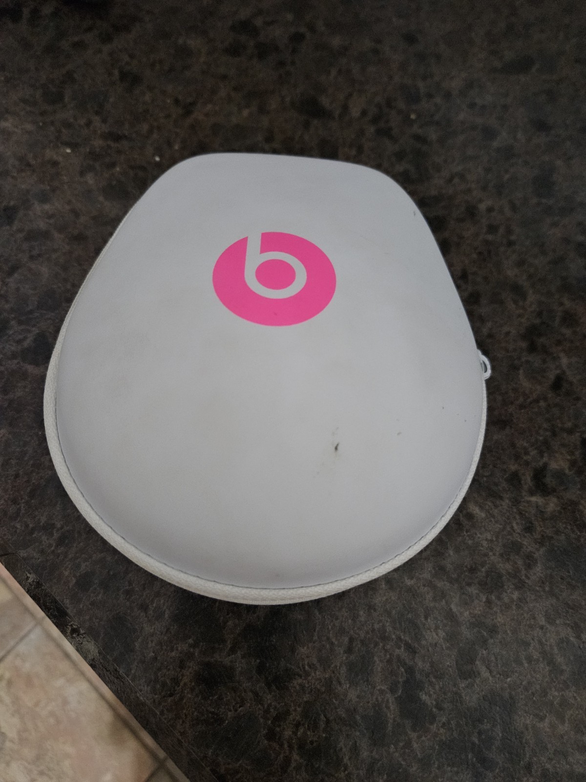 Beats by Dr. Dre MIXR Over the Head DJ Headphones – Pink no cord