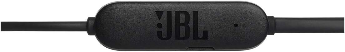 JBL Harman Tune 215BT Wireless Bluetooth Headset Black