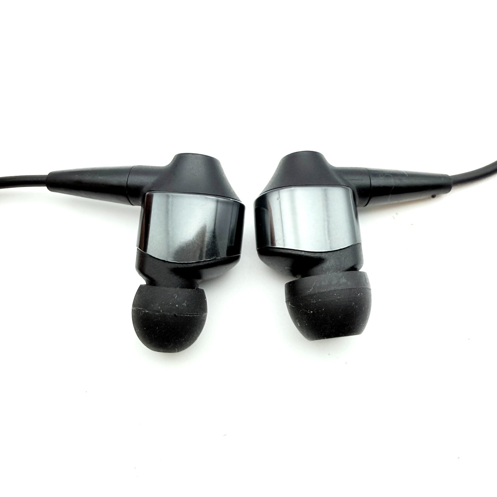 SONY WI-1000X Wireless Noise Canceling Headphones Neckband Black Japan