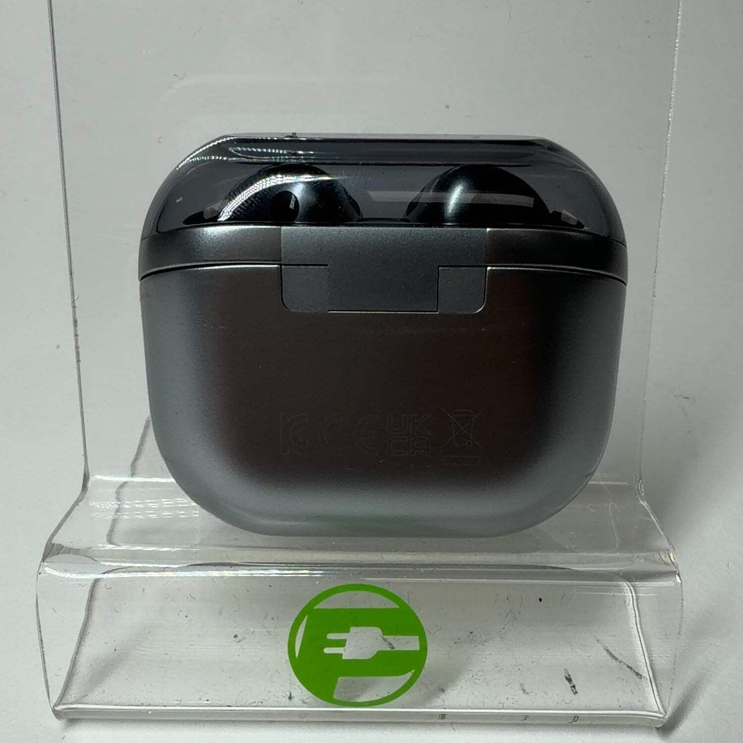 Samsung Galaxy Buds3 Pro SM-R630 True Wireless Earbuds Gray