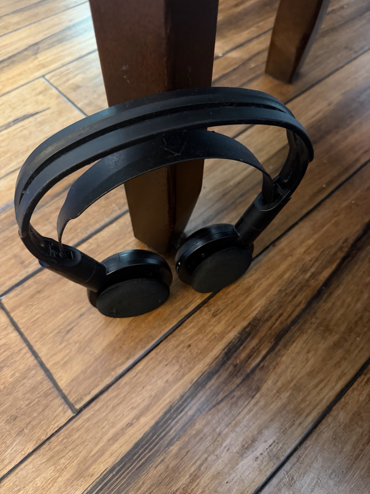 Honda Odyssey – Rear Entertainment Wireless On-Ear Headphones