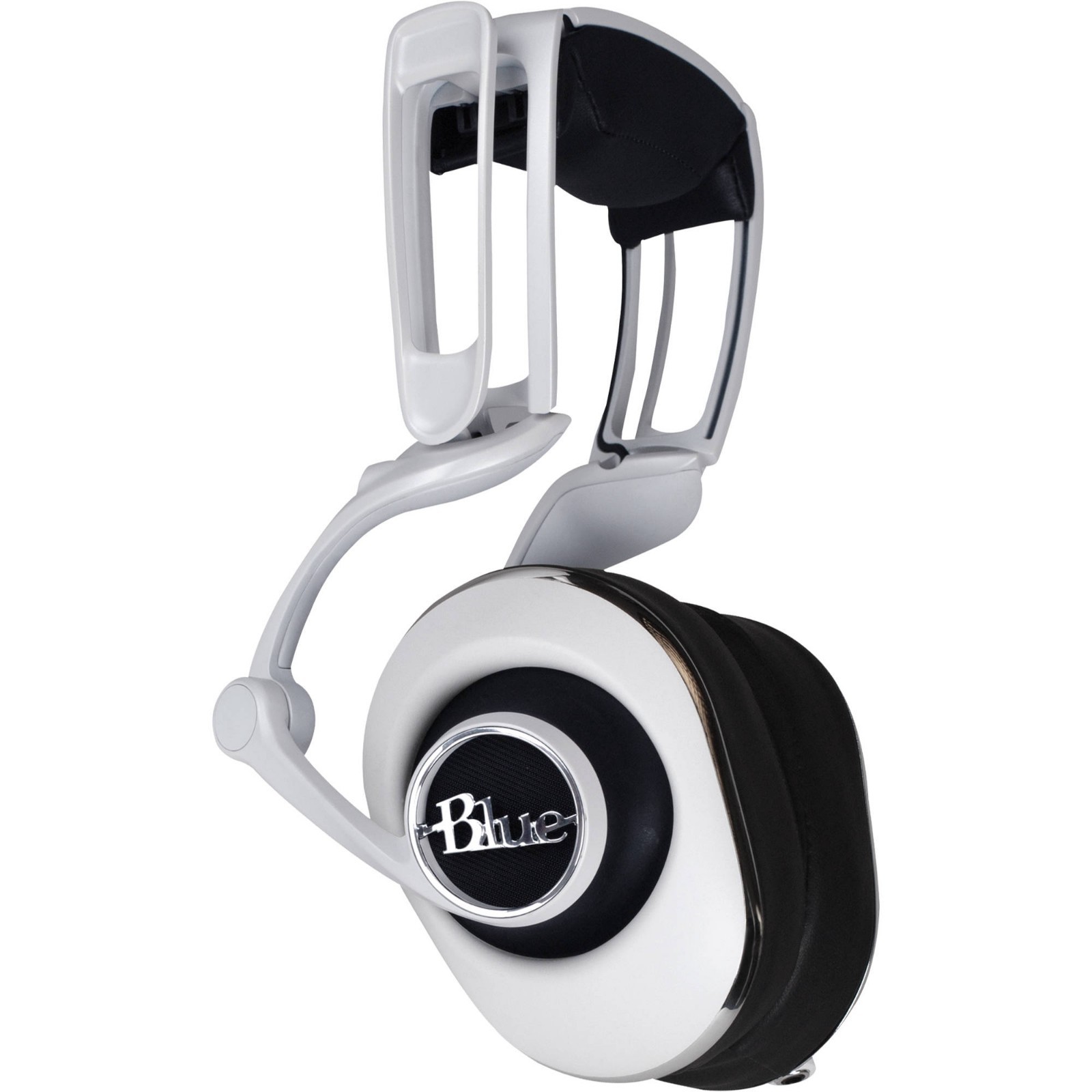 Blue Lola Sealed Headphones and , Black and White *PRICE REDUCTION* (2 Pair)