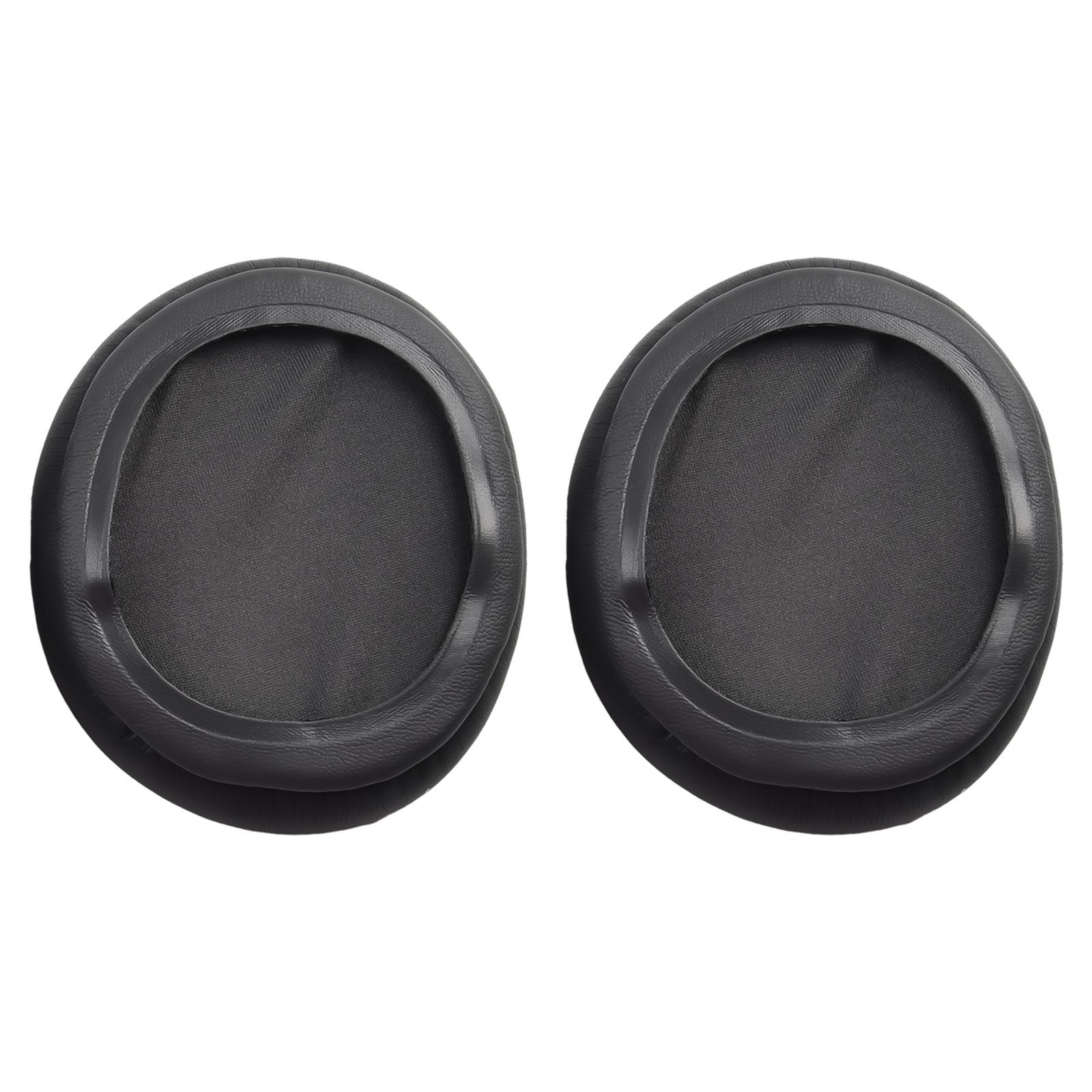 Protein Leather Ear Pads Cover Cushion For Sony MDR-ZX770BN/780DC Headphones Kit
