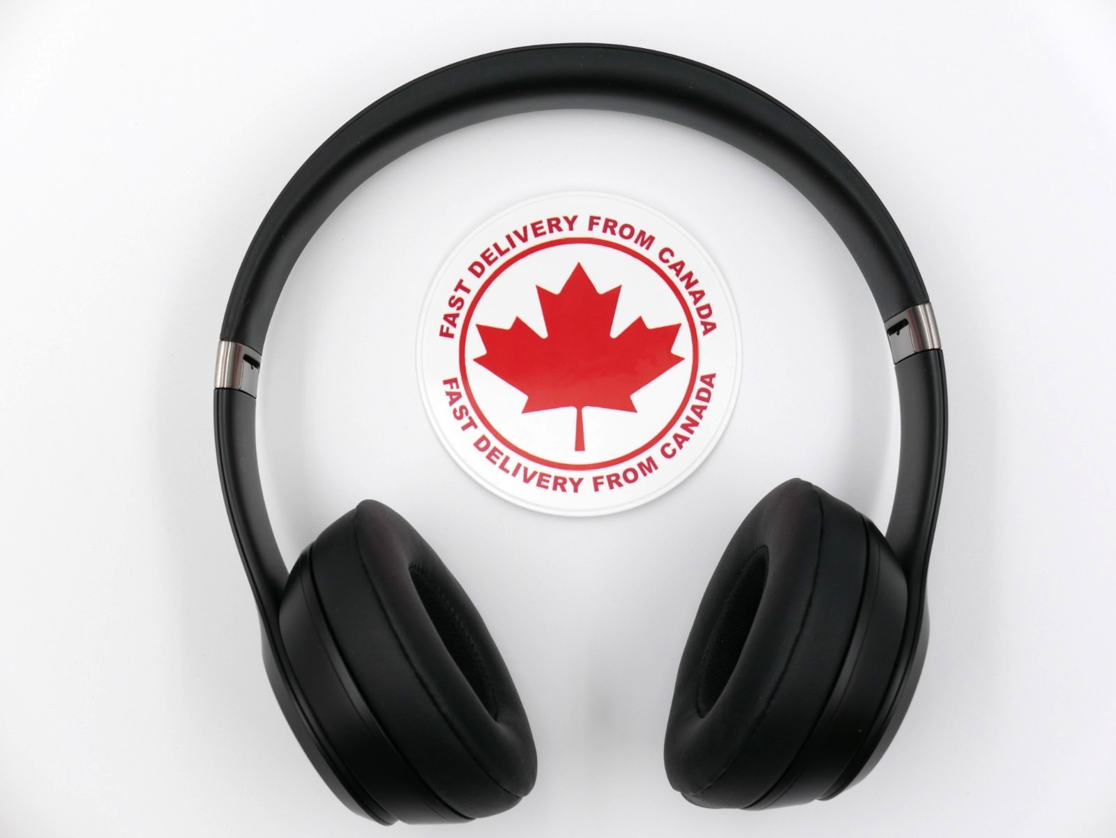Beats Solo 4 Wireless Headphones – Excellent Condition – CANADA FAST SHIP