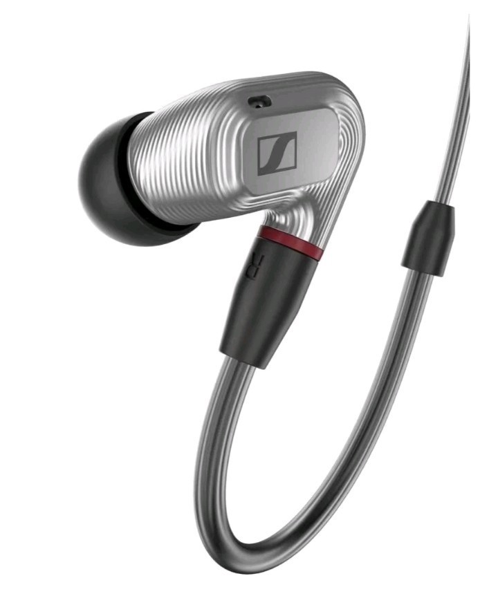Sennheiser IE 900 Audiophile in-Ear Monitors