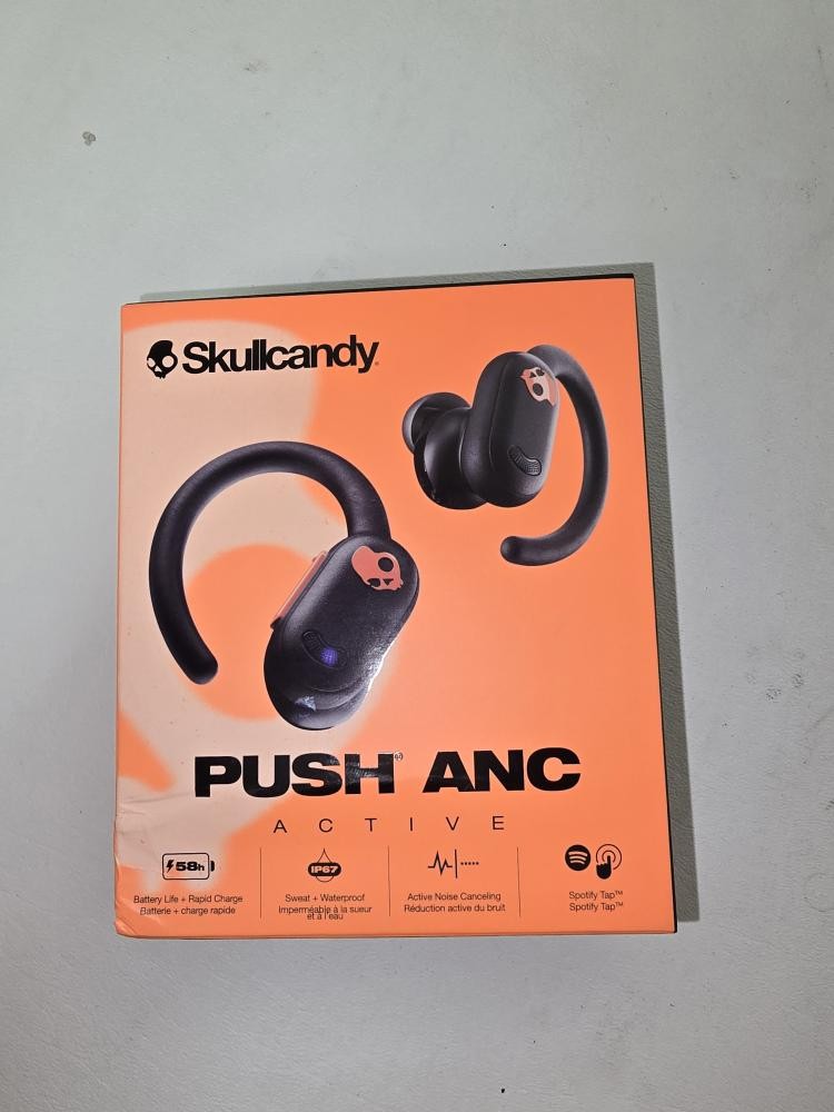 SKULLCANDY PUSH ANC (P31022859)