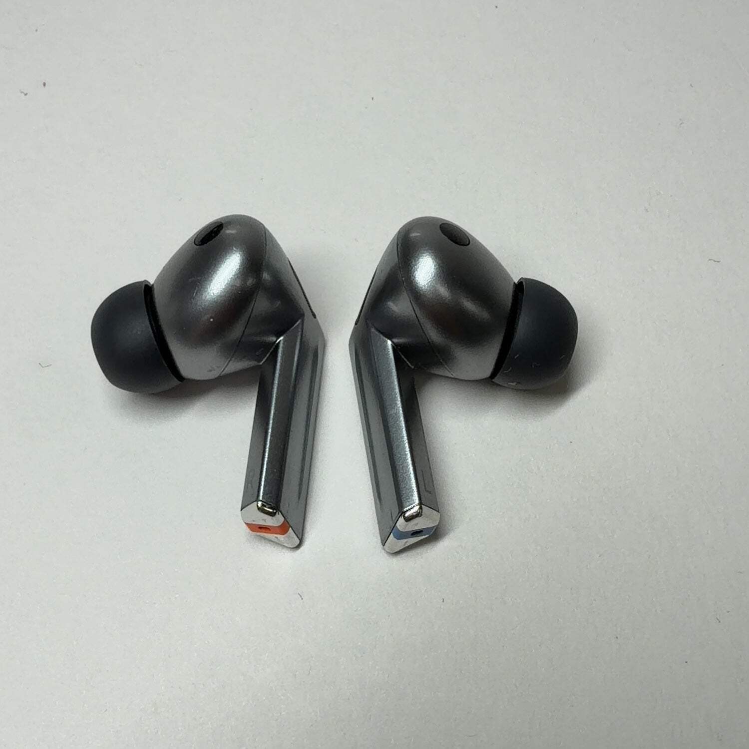 Samsung Galaxy Buds3 Pro SM-R630 True Wireless Earbuds Gray