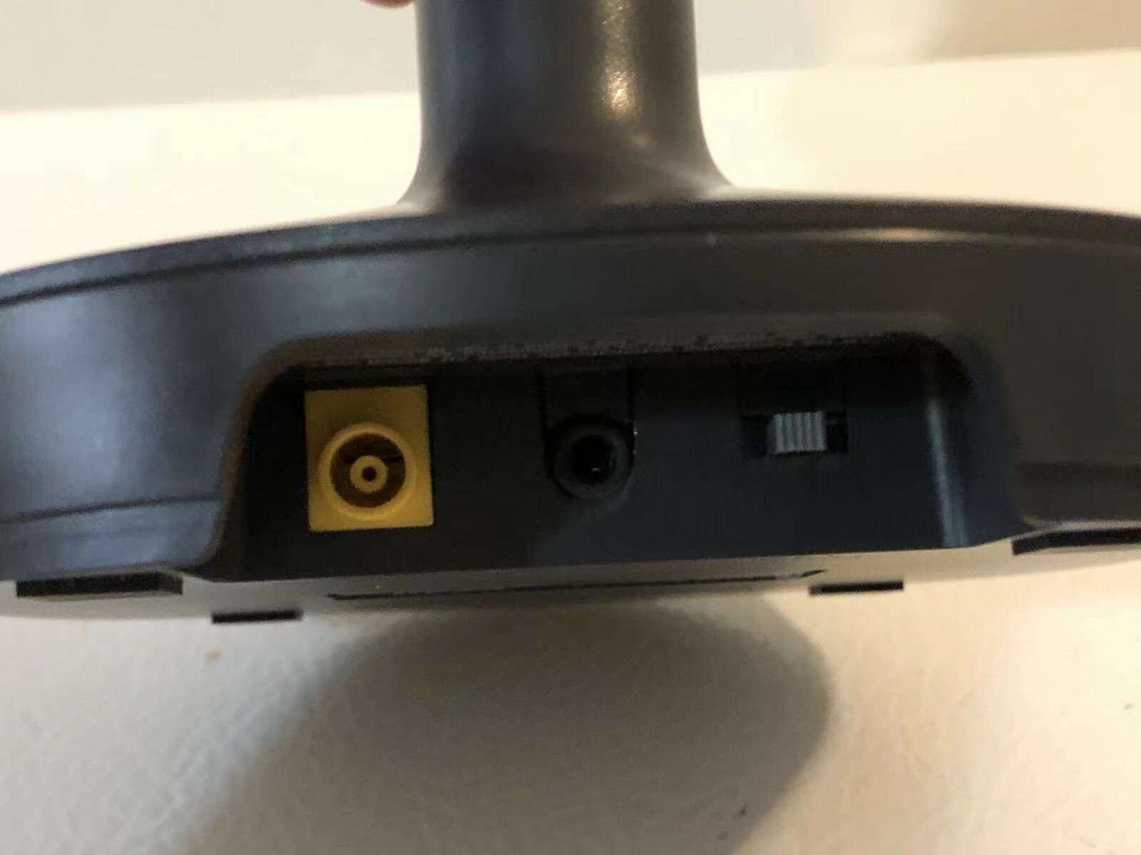 Sony WH-RF400R Wireless Headphones Transmitter Charging Base Only