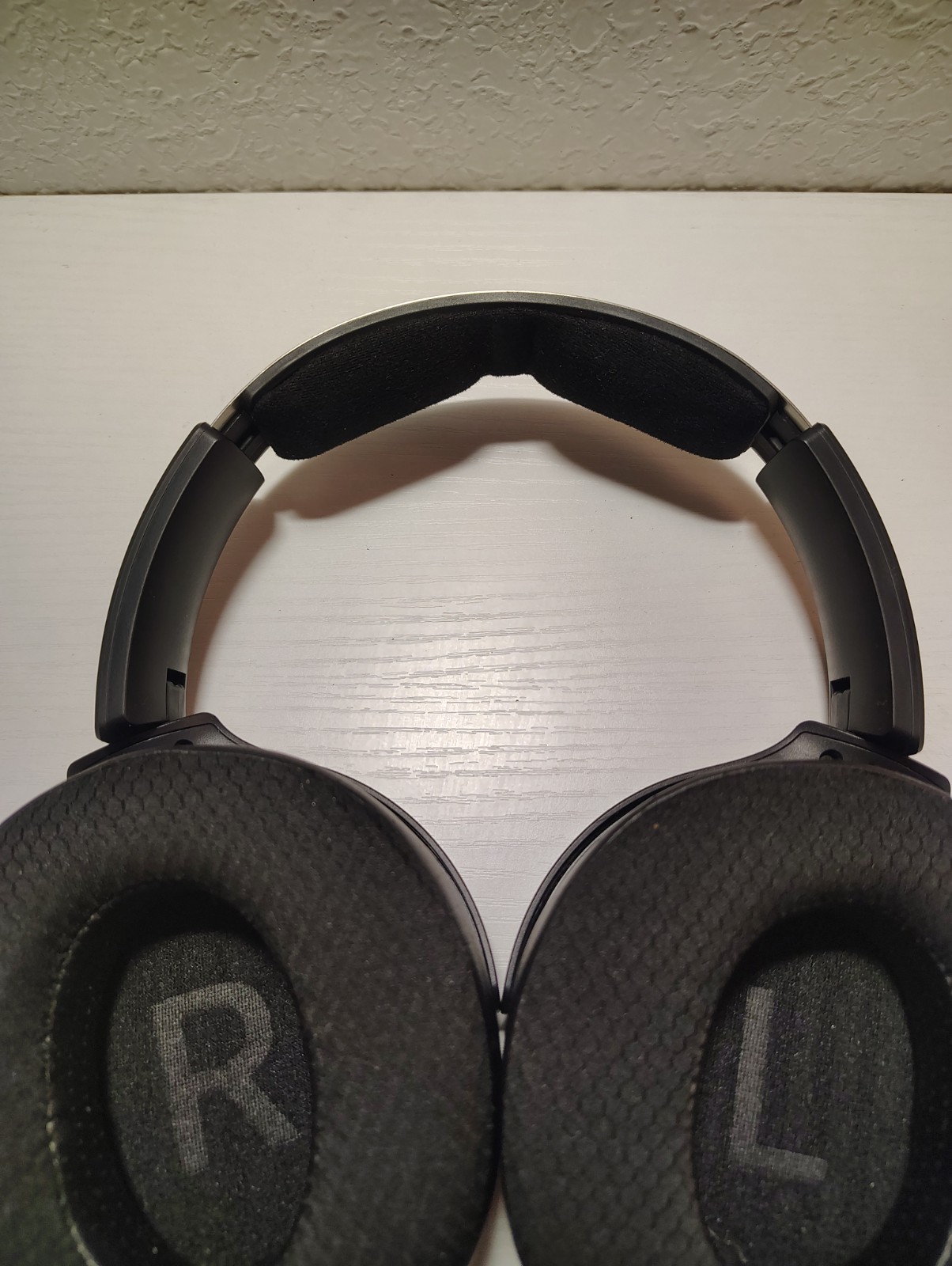 FiiO JadeAudio JT7 Planar Magnetic Headphones Open Box