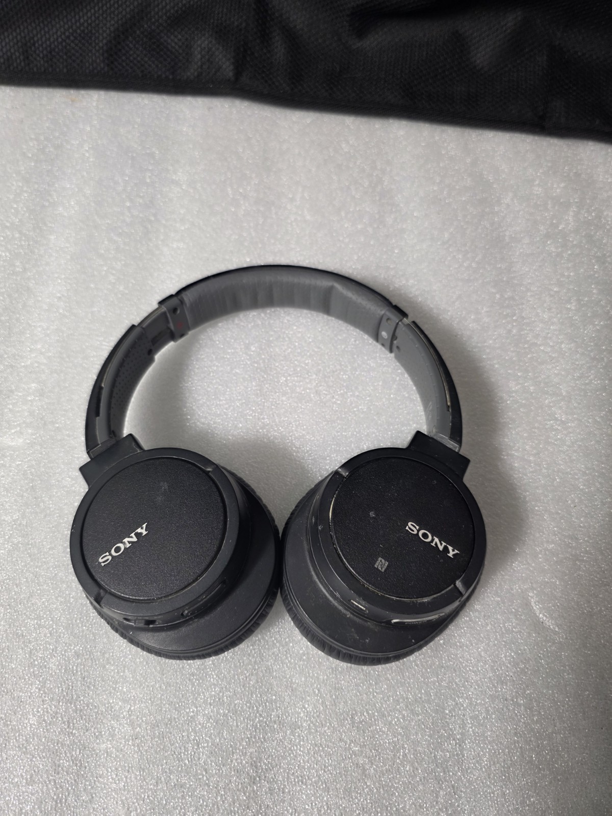 Sony MDR-ZX770BT Wireless Noise Cancelling Bluetooth Headphones – Work