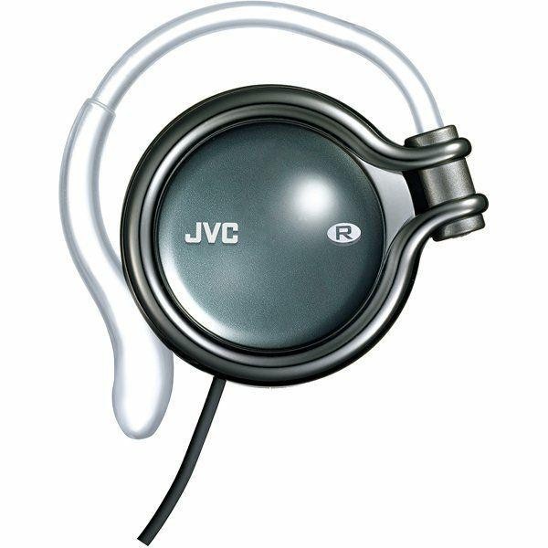 JVC Kenwood HP-AL102 Open-Earphones Clip-On Style Earphones Multiple color Japan