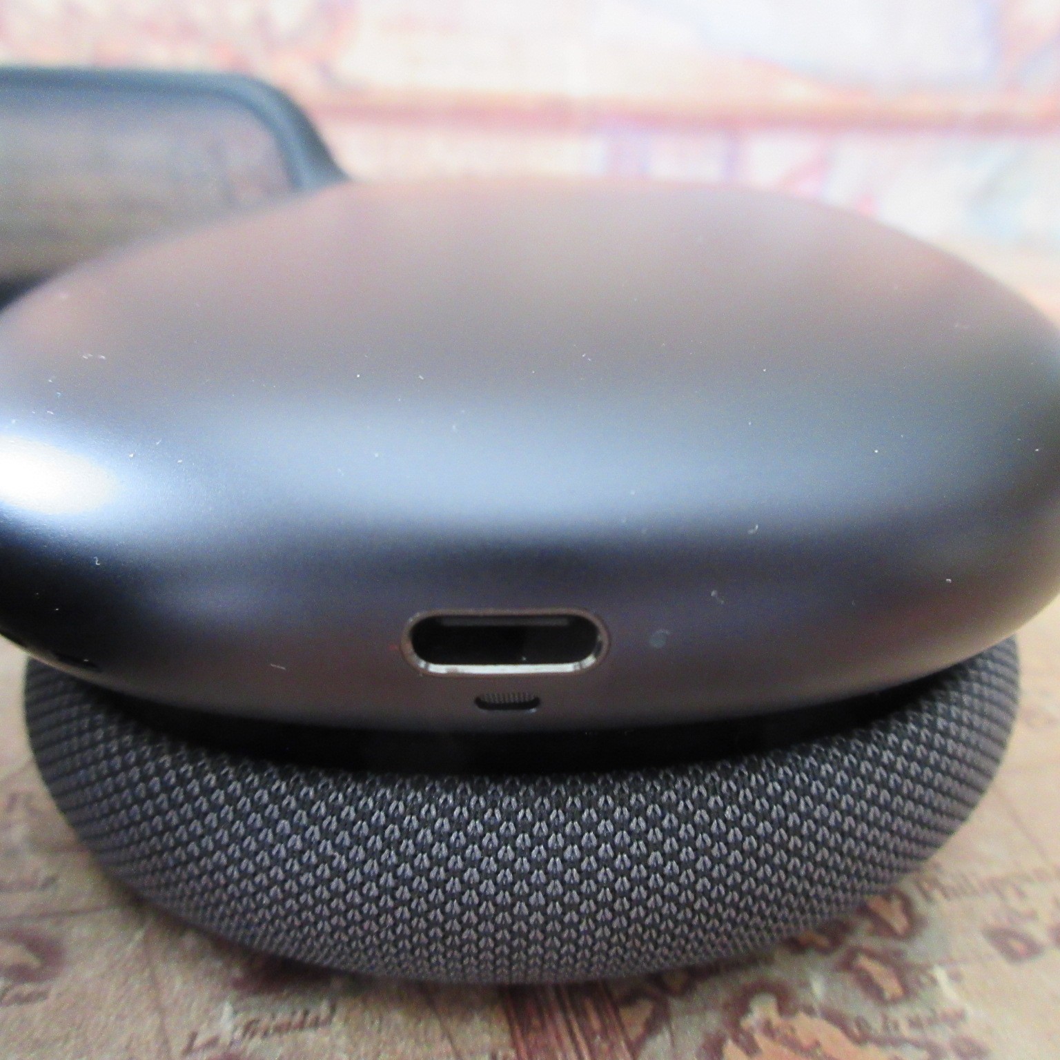 🍎 Authentic Apple AirPods Max- Wireless Over-Ear Headphones Midnight- MWW43AM/A