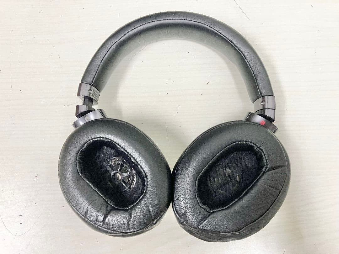 SONY MDR-1A Stereo Headphones High Resolution w/BOX JAPAN Rare Free Shipping