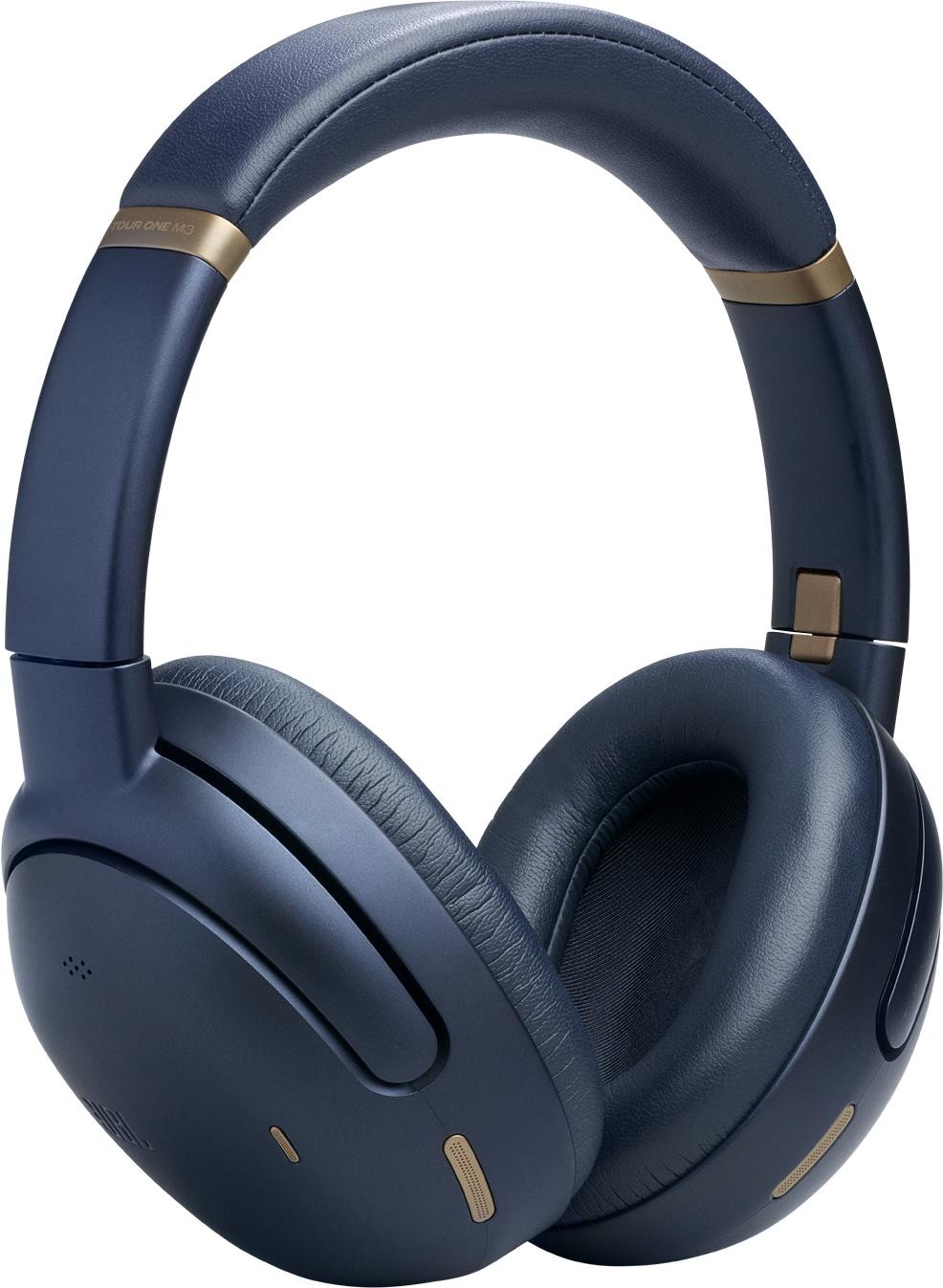 JBL Tour One M3 Wireless Noise-canceling Headphones with Smart Tx Transmitter –