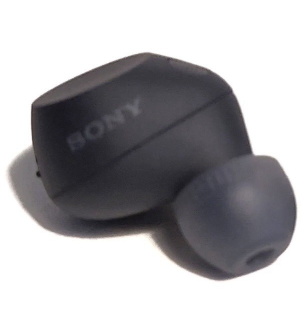 Sony WF-C710N Replacement LEFT Earbud Wireless WFC710N BLACK – Version 1.0.3